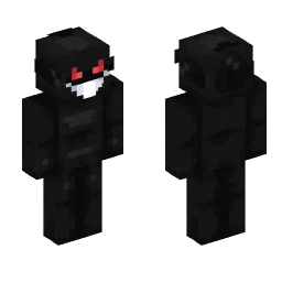 Minecraft Skin #227953