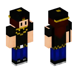 Minecraft Skin #227959