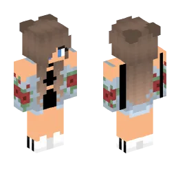 Minecraft Skin #227962