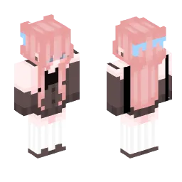 Minecraft Skin #227965