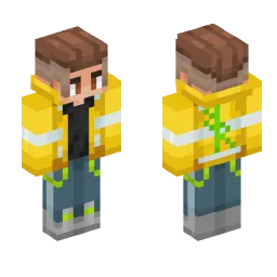 Minecraft Skin #227969