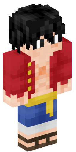 smock__13 Minecraft Skin Preview on Minecraft.Co.Com