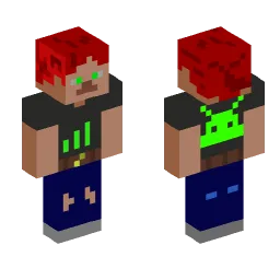 Minecraft Skin #227971