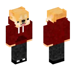 Minecraft Skin #227972