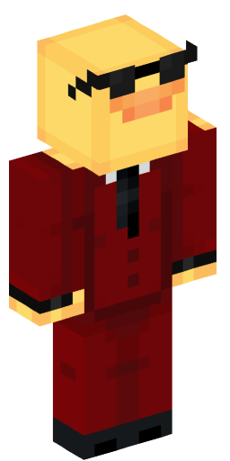 Smock_p Minecraft Skin Preview on Minecraft.Co.Com