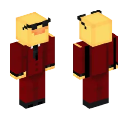 Minecraft Skin #227973