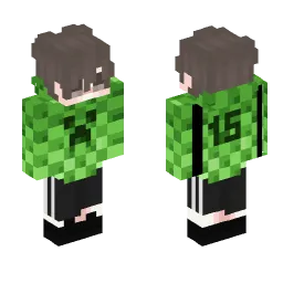 Minecraft Skin #227975
