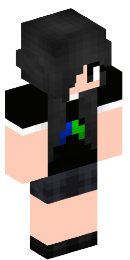 Smockley Minecraft Skin Preview on Minecraft.Co.Com