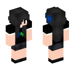 Minecraft Skin #227976
