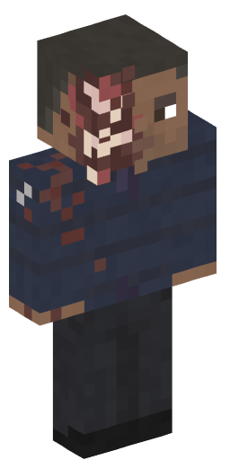 smockenbg Minecraft Skin Preview on Minecraft.Co.Com