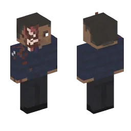 Minecraft Skin #227977