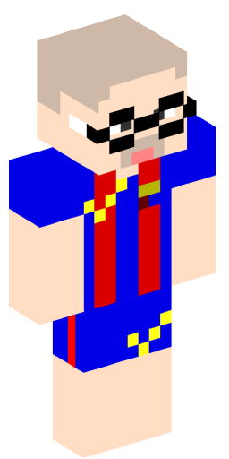 hitome Minecraft Skin Preview on Minecraft.Co.Com