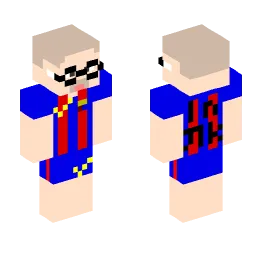 Minecraft Skin #227978
