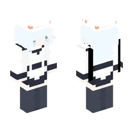 Minecraft Skin #227979