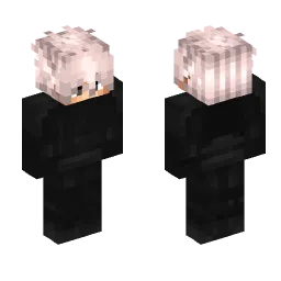 Minecraft Skin #227980