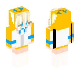 Minecraft Skin #227981