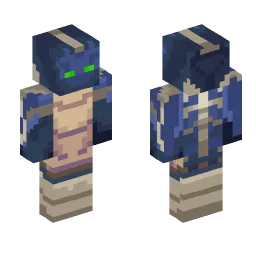 Minecraft Skin #227990