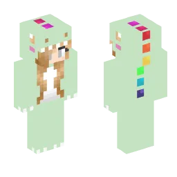 Minecraft Skin #227991