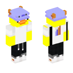 Minecraft Skin #227992