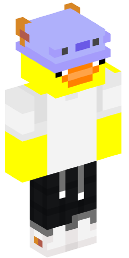 timbalala17 Minecraft Skin Preview on Minecraft.Co.Com