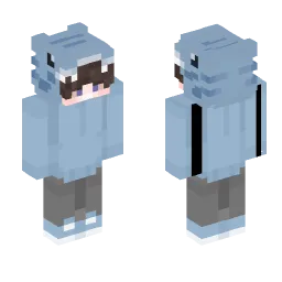 Minecraft Skin #227994