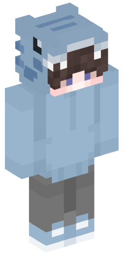 TimBa2508 Minecraft Skin Preview on Minecraft.Co.Com