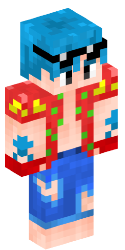 Timba_Vk Minecraft Skin Preview on Minecraft.Co.Com