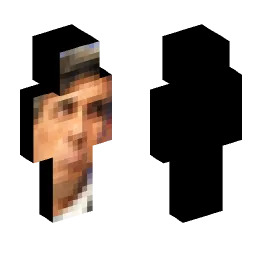 Minecraft Skin #227999