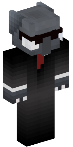 ElefantenBande Minecraft Skin Preview on Minecraft.Co.Com