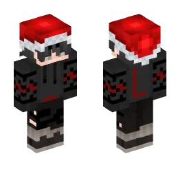 Minecraft Skin #228008