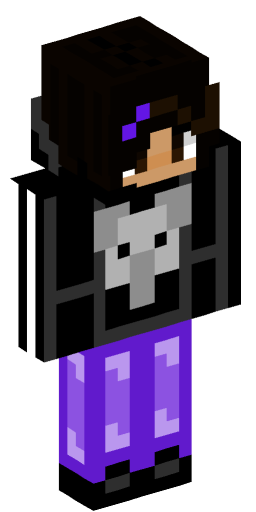 Elefant34 Minecraft Skin Preview on Minecraft.Co.Com