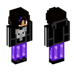 Minecraft Skin #228011