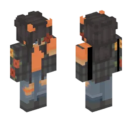 Minecraft Skin #228013