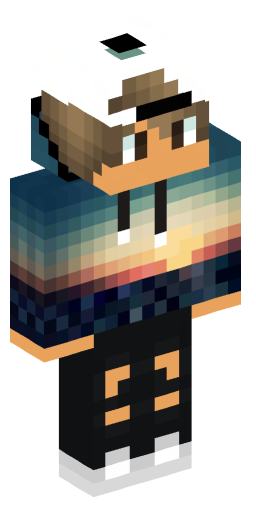 Elefantenbruder Minecraft Skin Preview on Minecraft.Co.Com