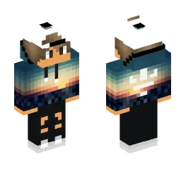 Minecraft Skin #228015