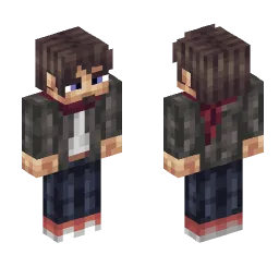 Minecraft Skin #228016