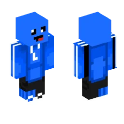 Minecraft Skin #228019