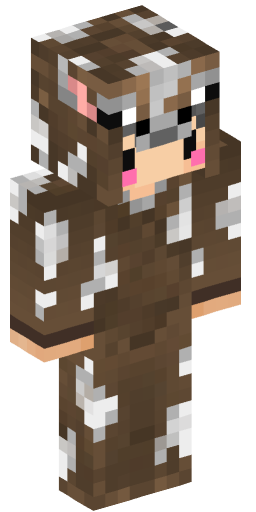 Elefantenbabyy Minecraft Skin Preview on Minecraft.Co.Com