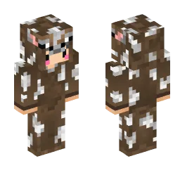 Minecraft Skin #228021
