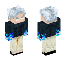 Minecraft Skin #228034