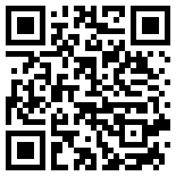 GarouElCazador QR Code