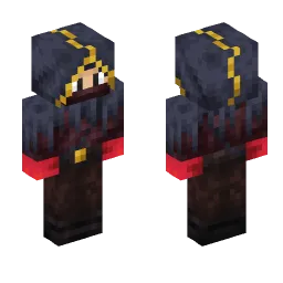 Minecraft Skin #228037