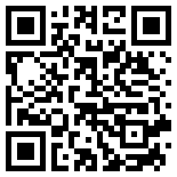 Garou21 QR Code