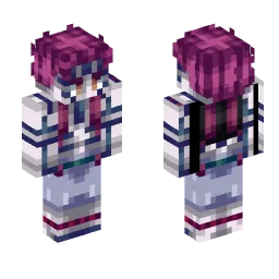 Minecraft Skin #228038