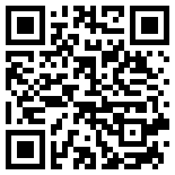 GarouXZ QR Code