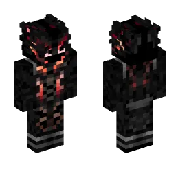 Minecraft Skin #228039
