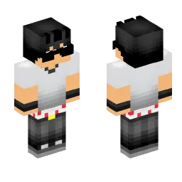 Minecraft Skin #228041
