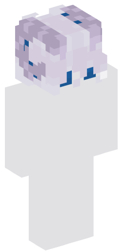 garou1950 Minecraft Skin Preview on Minecraft.Co.Com