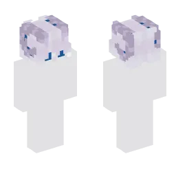 Minecraft Skin #228044