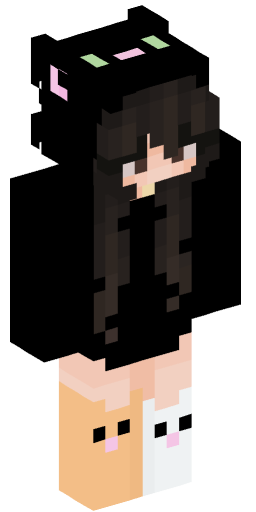 painsaga Minecraft Skin Preview on Minecraft.Co.Com